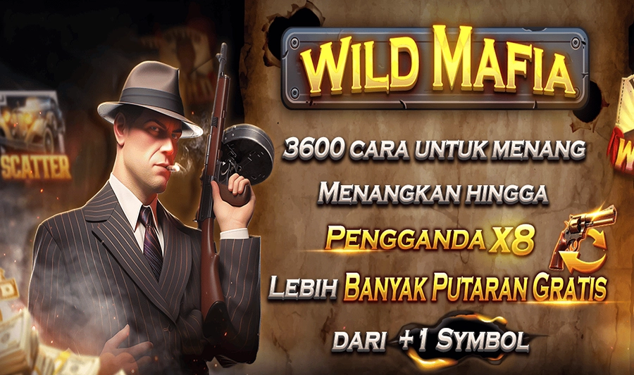 Jackpot138 Banner